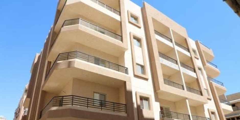 الغردقة على خريطة التطوير العمراني.. 4 مشروعات سكنية تتخطى المليار جنيه الغردقة على خريطة التطوير العمراني.. 4 مشروعات سكنية تتخطى المليار جنيه