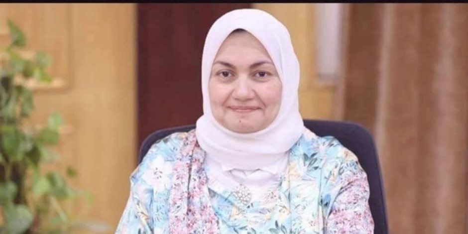 مستشارة شيخ الأزهر لشؤون الوافدين تتوجّه إلى موريتانيا  بفاعليات مؤتمر اللغة العربية  مستشارة شيخ الأزهر لشؤون الوافدين تتوجّه إلى موريتانيا  بفاعليات مؤتمر اللغة العربية