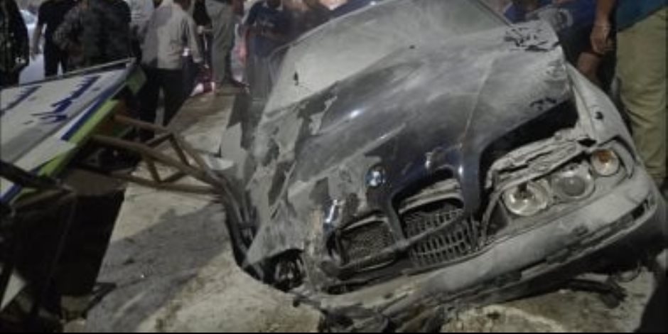 ننشر صور حادث السيارة للفنان على رؤوف صاحب أغنية "أنا بشحت بالجيتار" ننشر صور حادث السيارة للفنان على رؤوف صاحب أغنية "أنا بشحت بالجيتار"