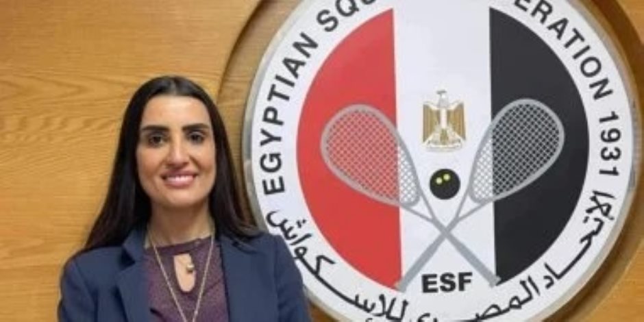 رئيس اتحاد الاسكواش تعليق علي فوز يحيي النوساني : طول عمرنا بنكسب الإسرائيليين وبنعرّفهم حجمهم رئيس اتحاد الاسكواش تعليق علي فوز يحيي النوساني : طول عمرنا بنكسب الإسرائيليين وبنعرّفهم حجمهم