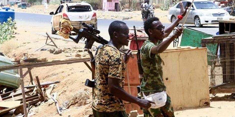 الأمم المتحدة تُحمّل قوات الدعم السريع مسؤولية ارتكاب انتهاكات جسيمة للقانون الدولي الإنساني