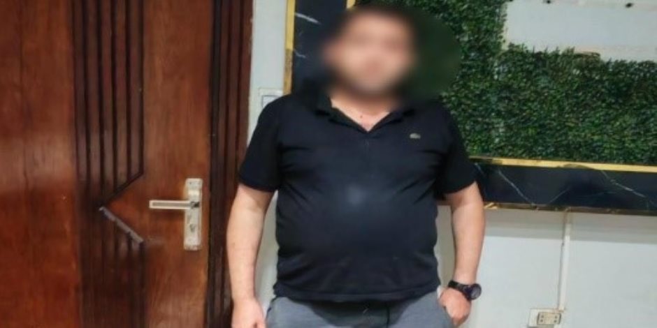 ضبط شخص استخدم الذكاء الاصطناعي لتزوير صور الداخلية ونشرها كمقاطع مفبركة ضبط شخص استخدم الذكاء الاصطناعي لتزوير صور الداخلية ونشرها كمقاطع مفبركة