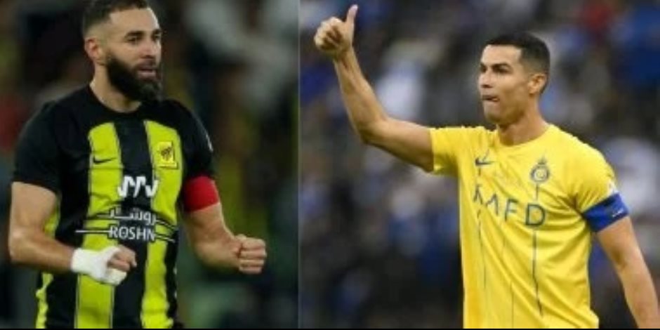 تعرف علي التشكيل الرسمى لكلاسيكو النصر ضد الاتحاد فى كأس الملك تعرف علي التشكيل الرسمى لكلاسيكو النصر ضد الاتحاد فى كأس الملك