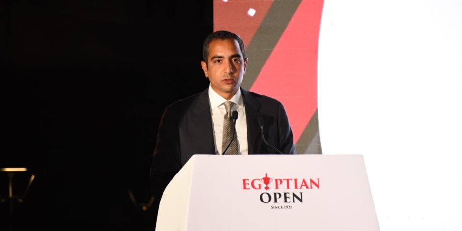 عمر هشام: عودة تاريخية لاعرق بطولات الجولف في الشرق الاوسط من قلب ملاعب مدينتي  عمر هشام: عودة تاريخية لاعرق بطولات الجولف في الشرق الاوسط من قلب ملاعب مدينتي