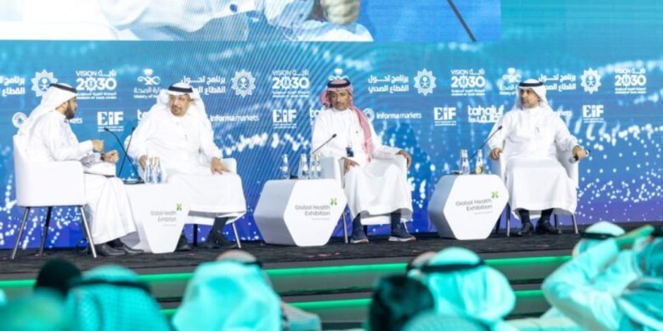 وزير الصحة السعودى: الإنفاق الصحى العالمى تجاوز 10 تريليون دولار.. و42 مليون يموتون سنويا بسبب الأمراض المزمنة 