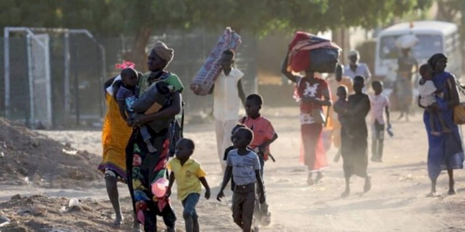 12 مليون نازح أجبروا على الفرار.. الدعم السريع يوثق جرائمه الإرهابية المروعة بالفاشر بفخر  12 مليون نازح أجبروا على الفرار.. الدعم السريع يوثق جرائمه الإرهابية المروعة بالفاشر بفخر