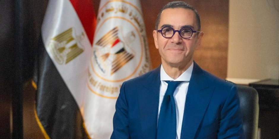 بعد أربع سنوات من المفاوضات: مصر تنجح من خلال رئاستها لاجتماع المجلس الوزاري في تحقيق توافق أفريقي حول قواعد المنشأ العالقة باتفاقية منطقة التجارة الحرة القارية الإفريقية  AfCFTA بعد أربع سنوات من المفاوضات: مصر تنجح من خلال رئاستها لاجتماع المجلس الوزاري في تحقيق توافق أفريقي حول قواعد المنشأ العالقة باتفاقية منطقة التجارة الحرة القارية الإفريقية  AfCFTA