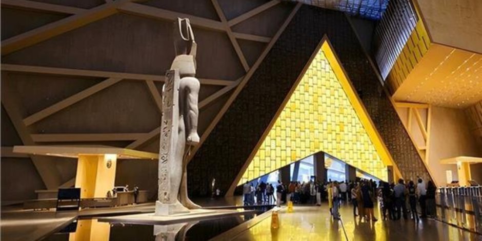  الأسعار ومواعيد الحجز.. كل ما تريد معرفته عن تذاكر المتحف المصري الكبير 