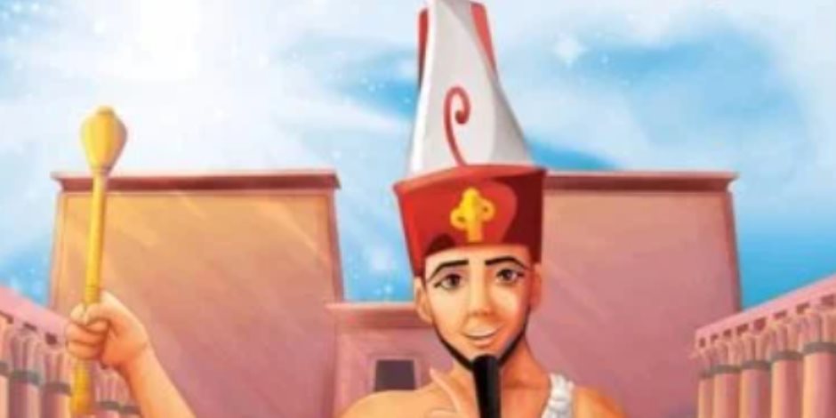 حكايات للأطفال من قلب التاريخ بدار الأوبرا بمناسبة افتتاح المتحف الكبير