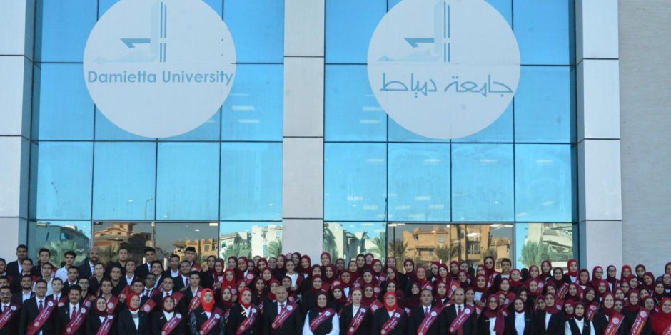 طلاب من أجل مصر بجامعة دمياط ينظمون ندوة بعنوان “انتصارات أكتوبر.. ذاكرة وطن وصناعة وعي” (صور) طلاب من أجل مصر بجامعة دمياط ينظمون ندوة بعنوان “انتصارات أكتوبر.. ذاكرة وطن وصناعة وعي” (صور)