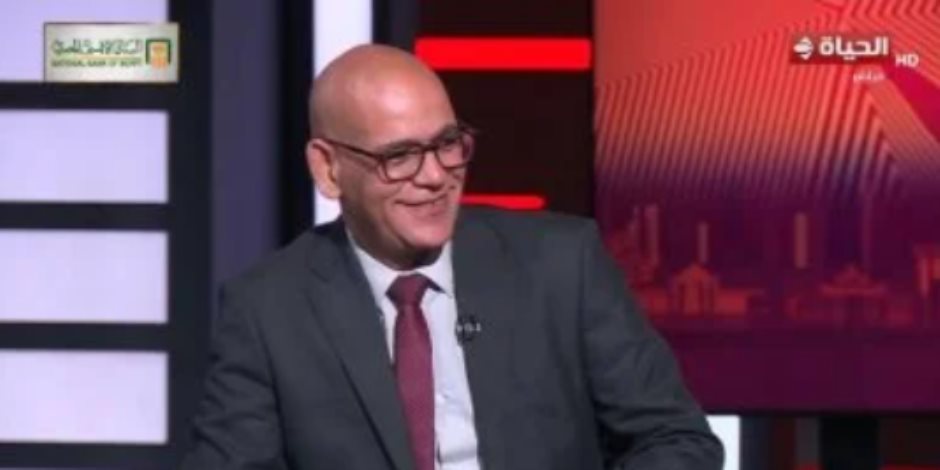 خبير تشريعات برلمانية: إتاحة السير الذاتية للمرشحين مكسب يزيد تفاعل المواطنين خبير تشريعات برلمانية: إتاحة السير الذاتية للمرشحين مكسب يزيد تفاعل المواطنين