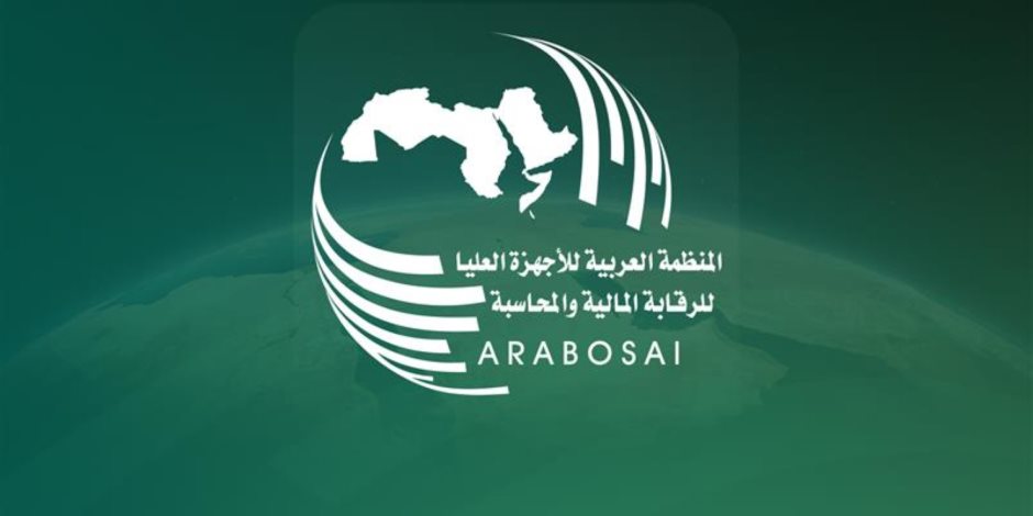 مصر تتسلم رئاسة المنظمة الدولية للأجهزة العليا للرقابة المالية والمحاسبة "الإنتوساى" مصر تتسلم رئاسة المنظمة الدولية للأجهزة العليا للرقابة المالية والمحاسبة "الإنتوساى"