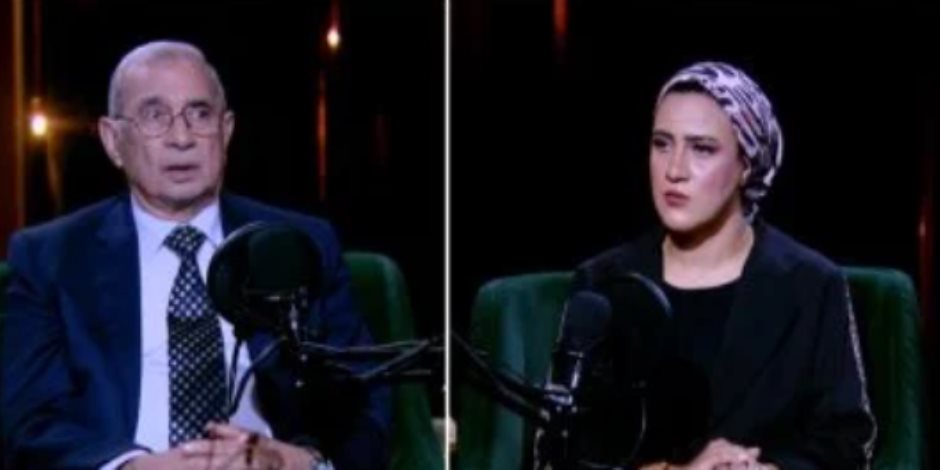 اللواء رفعت قمصان: الانتخابات تعبر عن إرادة الناخب وتضمن صوته بنسبة 100%