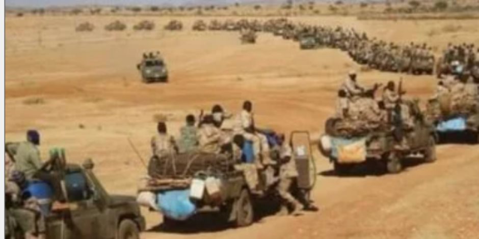 باحث سودانى: العالم كله شاهد الإبادة الجماعية التى ارتكبتها ميليشيا الدعم السريع فى الفاشر