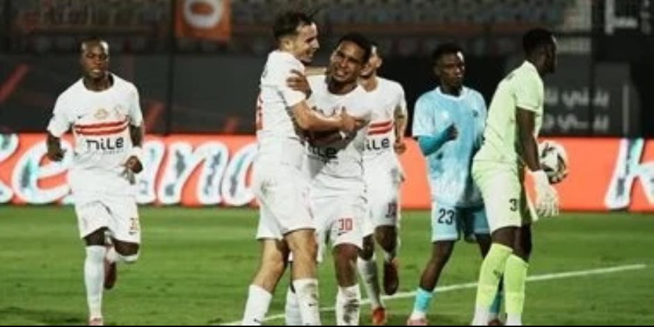 وصول حافلة الزمالك استاد القاهرة استعداداً لمواجهة البنك الأهلي وصول حافلة الزمالك استاد القاهرة استعداداً لمواجهة البنك الأهلي