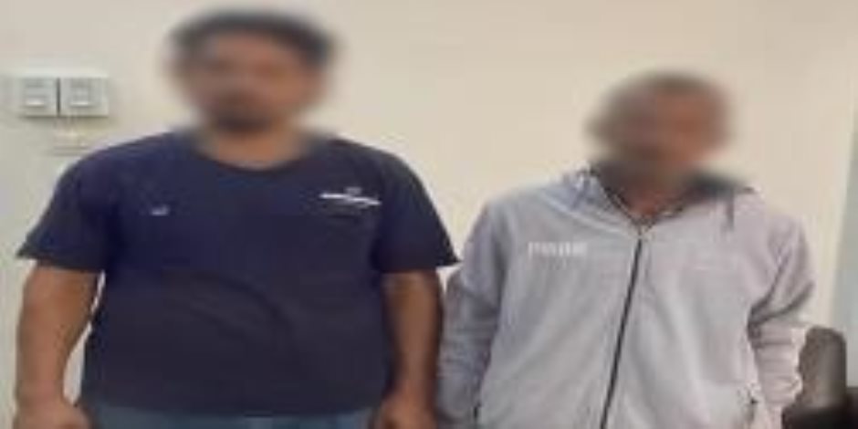 كشف ملابسات واقعة ذبح «حمير» داخل أرض زراعية بالغربية وضبط المتهمين