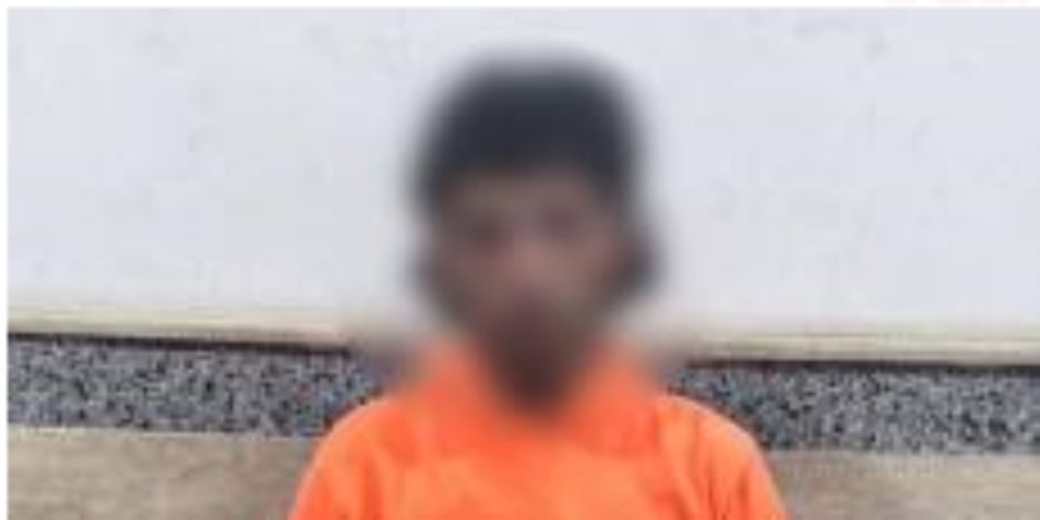 كشف ملابسات تضرر أحد الأشخاص من قيام آخر بالتسلل لمحل سكنه وسرقة شاشة تليفزيونية بالجيزة كشف ملابسات تضرر أحد الأشخاص من قيام آخر بالتسلل لمحل سكنه وسرقة شاشة تليفزيونية بالجيزة