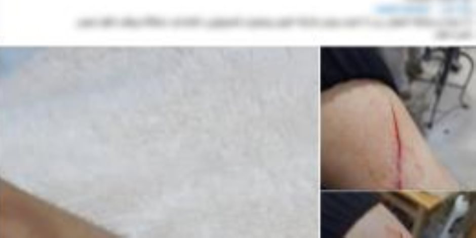 الداخلية تكشف ملابسات استغاثة سيدة من أسرة طليقها وتهديدها بالقتل في الغرببية الداخلية تكشف ملابسات استغاثة سيدة من أسرة طليقها وتهديدها بالقتل في الغرببية