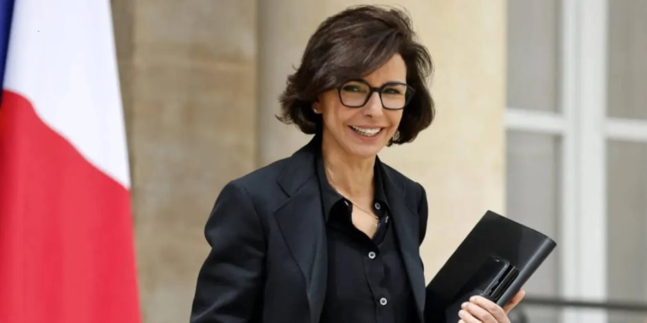 وزيرة الثقافة الفرنسية: المتحف الكبير "المهيب" هدية حقيقية للعالم.. وعلى مصر أن تفتخر بهذا الحدث المهم وزيرة الثقافة الفرنسية: المتحف الكبير "المهيب" هدية حقيقية للعالم.. وعلى مصر أن تفتخر بهذا الحدث المهم