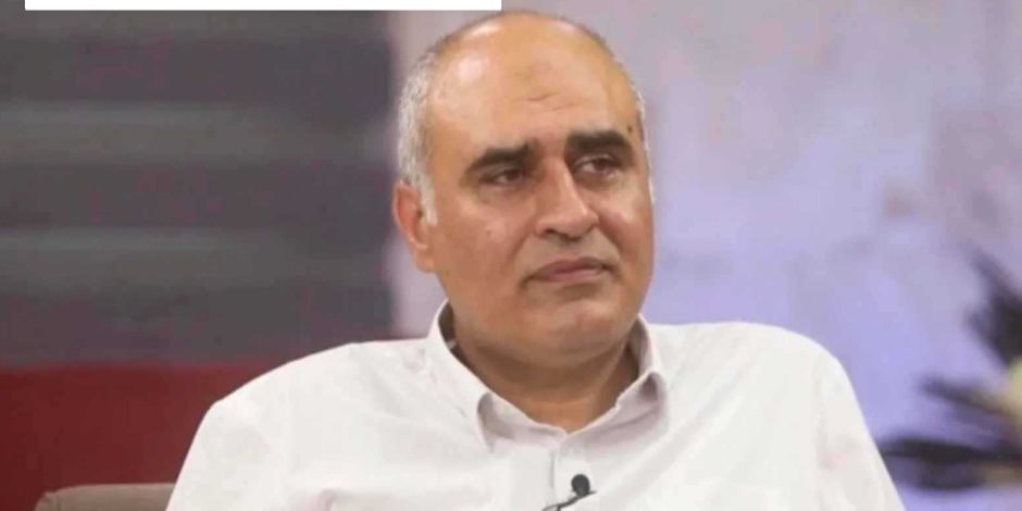 أمجد الشوا مدير شبكة المنظمات الأهلية الفلسطينية بالقطاع لـ"صوت الأمة": ننتظر بفارغ الصبر مؤتمر القاهرة لإعادة إعمار غزة أمجد الشوا مدير شبكة المنظمات الأهلية الفلسطينية بالقطاع لـ"صوت الأمة": ننتظر بفارغ الصبر مؤتمر القاهرة لإعادة إعمار غزة