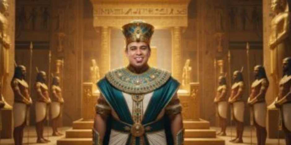 محمود الليثى: افتتاح المتحف المصرى الكبير حدث عالمى تاريخى في العالم كله وليس في مصر فقط محمود الليثى: افتتاح المتحف المصرى الكبير حدث عالمى تاريخى في العالم كله وليس في مصر فقط