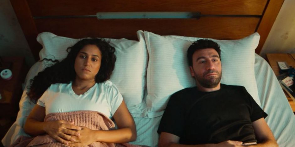 ثنائية محمد سلام وحمزة العيلي.. عوامل ساهمت فى تصدر مسلسل كارثة طبيعية التريندات  ثنائية محمد سلام وحمزة العيلي.. عوامل ساهمت فى تصدر مسلسل كارثة طبيعية التريندات