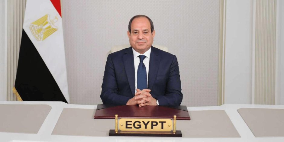 الرئيس السيسي يصدر قانون الإجراءات الجنائية الجديد بعد موافقة مجلس النواب وزوال أسباب الاعتراض عليه