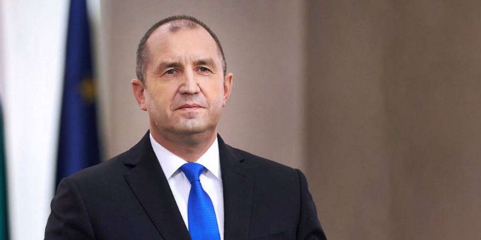 سفير مصر لدى صوفيا: مشاركة رئيس بلغاريا في افتتاح المتحف الكبير تعكس مكانة مصر الرفيعة لدى صوفيا سفير مصر لدى صوفيا: مشاركة رئيس بلغاريا في افتتاح المتحف الكبير تعكس مكانة مصر الرفيعة لدى صوفيا