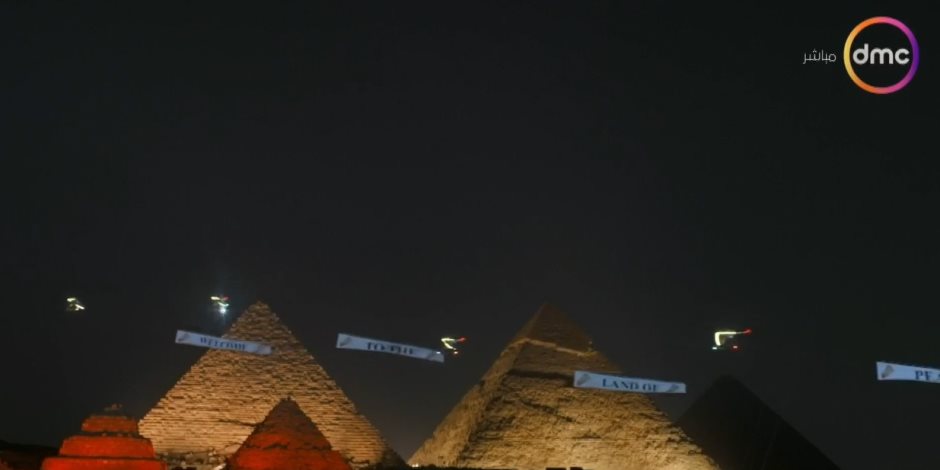 أستاذ علم المصريات: المتحف المصري الكبير نقلة نوعية في السياحة أستاذ علم المصريات: المتحف المصري الكبير نقلة نوعية في السياحة