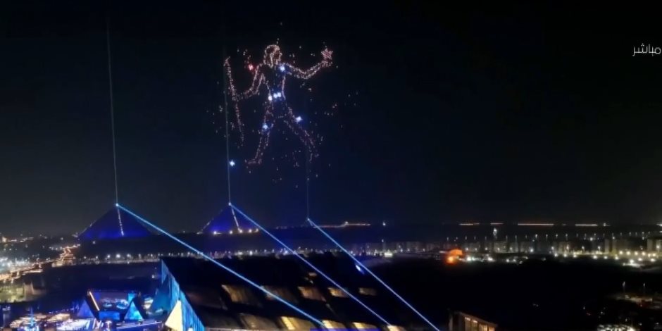 شوقى غريب: افتتاح المتحف المصرى الكبير يُجسد عظمة الدولة المصرية وقدرتها على الإنجاز شوقى غريب: افتتاح المتحف المصرى الكبير يُجسد عظمة الدولة المصرية وقدرتها على الإنجاز