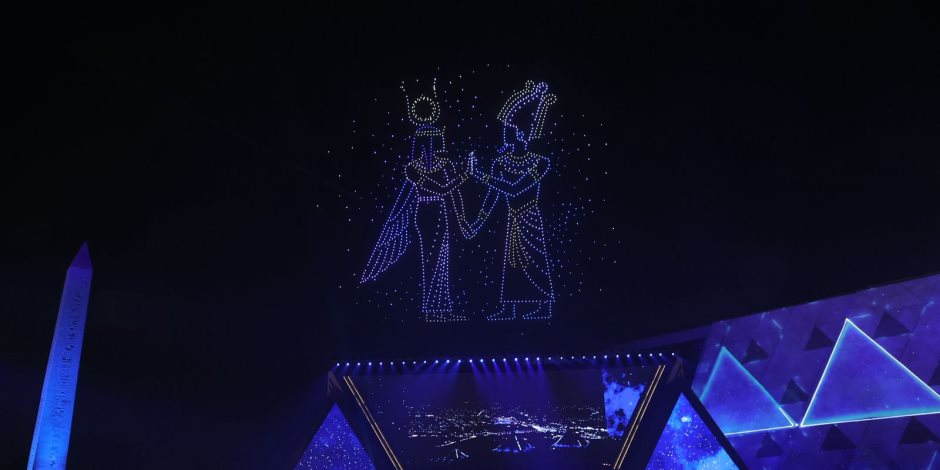 غادة والي: مصر تعيد كتابة التاريخ.. وتقول للعالم: السلام يبني الحضارات غادة والي: مصر تعيد كتابة التاريخ.. وتقول للعالم: السلام يبني الحضارات