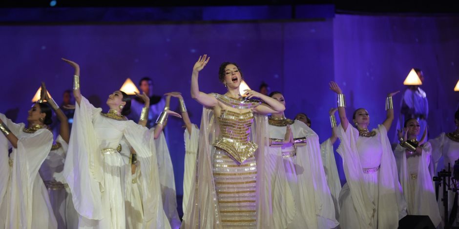 يُبرز مكانة مصر.. اتحاد الكرة يُهنئ الرئيس السيسى بمناسبة افتتاح المتحف المصرى الكبير يُبرز مكانة مصر.. اتحاد الكرة يُهنئ الرئيس السيسى بمناسبة افتتاح المتحف المصرى الكبير