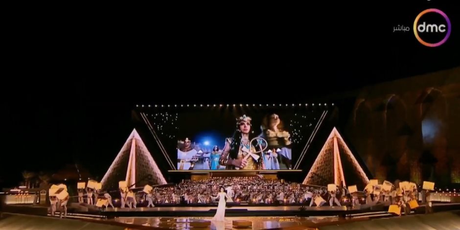 برلمانيون: مصر تكتب بافتتاح المتحف الكبير فصلا جديدا من تاريخ الحاضر والمستقبل برلمانيون: مصر تكتب بافتتاح المتحف الكبير فصلا جديدا من تاريخ الحاضر والمستقبل