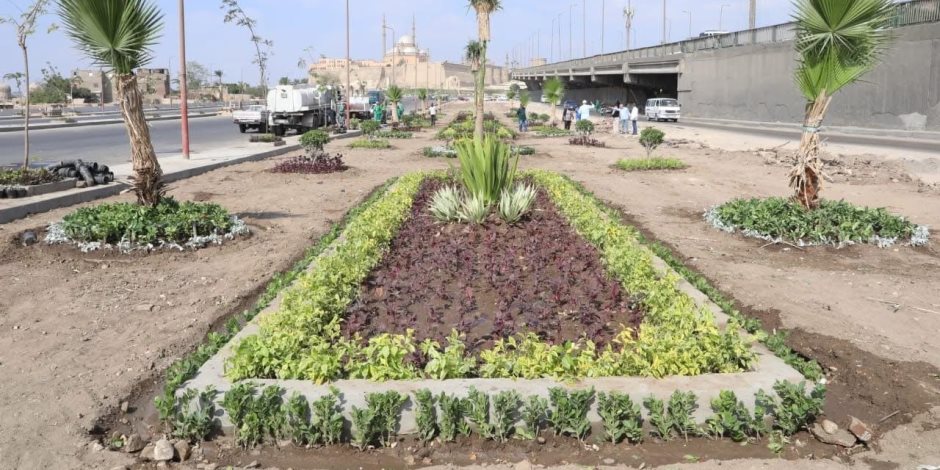 وزيرة التنمية المحلية تعلن انطلاق المرحلة الرابعة من المبادرة الرئاسية "100 مليون شجرة" بمحافظة الفيوم وزيرة التنمية المحلية تعلن انطلاق المرحلة الرابعة من المبادرة الرئاسية "100 مليون شجرة" بمحافظة الفيوم