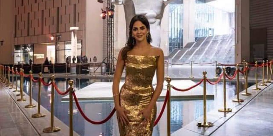 من هي السوبرانو فاطمة سعيد التي ستبهر العالم بصوتها فى افتتاح المتحف المصرى الكبير؟ من هي السوبرانو فاطمة سعيد التي ستبهر العالم بصوتها فى افتتاح المتحف المصرى الكبير؟