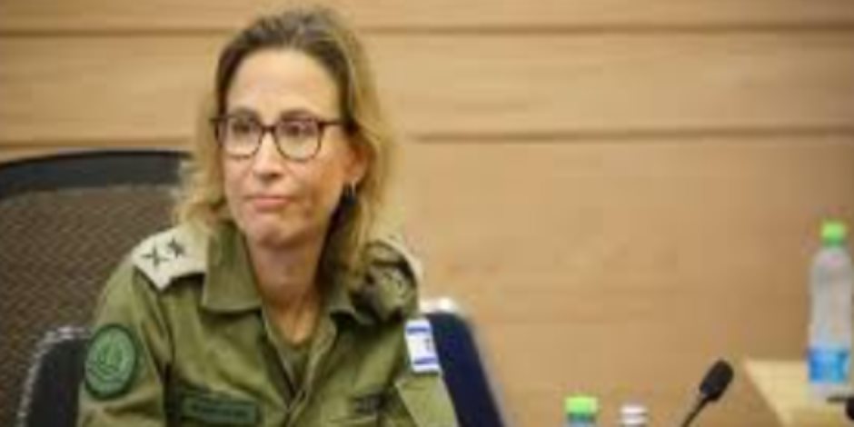 اختفاء المدعية العامة العسكرية الإسرائيلية والشرطة تطلق عملية بحث واسعة