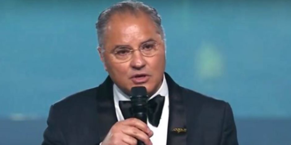 محمد السعدي يكشف كواليس حفل المتحف الكبير لبرنامج الساعة 6