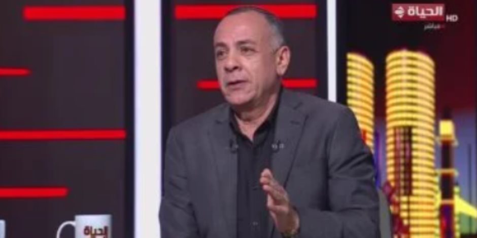 وزيرى لـ الحياة اليوم: المتحف الكبير حلم طال انتظاره.. وهدية مصر للعالم