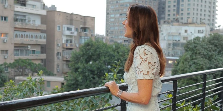 بمشاركة مدرب الأهلى.. سفارة الدانمارك تنظم حفل استقبال للملكة ماري خلال زيارتها إلى القاهرة