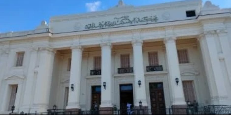 اليوم  .. أولى جلسات محاكمة رئيس حى شرق الإسكندرية فى قضية رشوة