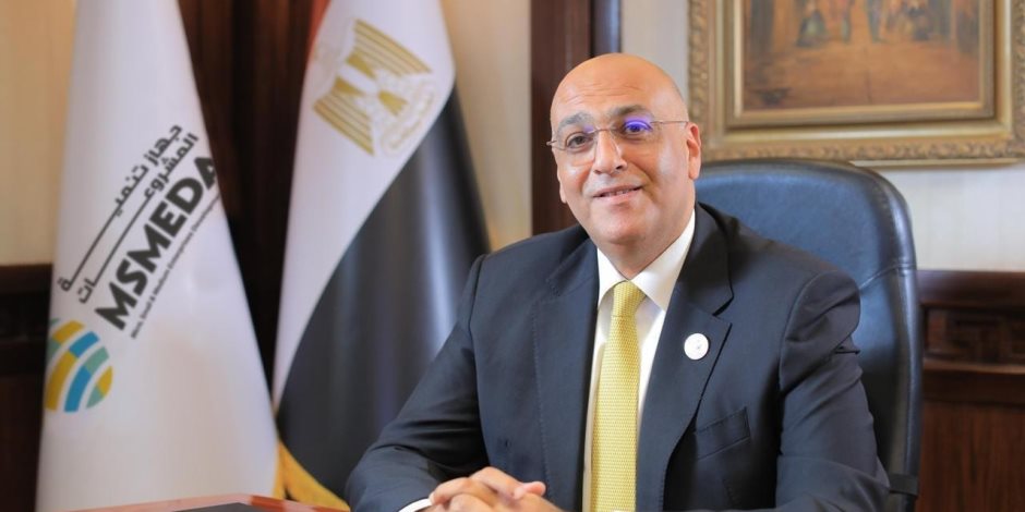 جهاز تنمية المشروعات: منتجات شباب الحرف التراثية تتألق في "بيت الهدايا" بالمتحف المصري الكبير جهاز تنمية المشروعات: منتجات شباب الحرف التراثية تتألق في "بيت الهدايا" بالمتحف المصري الكبير