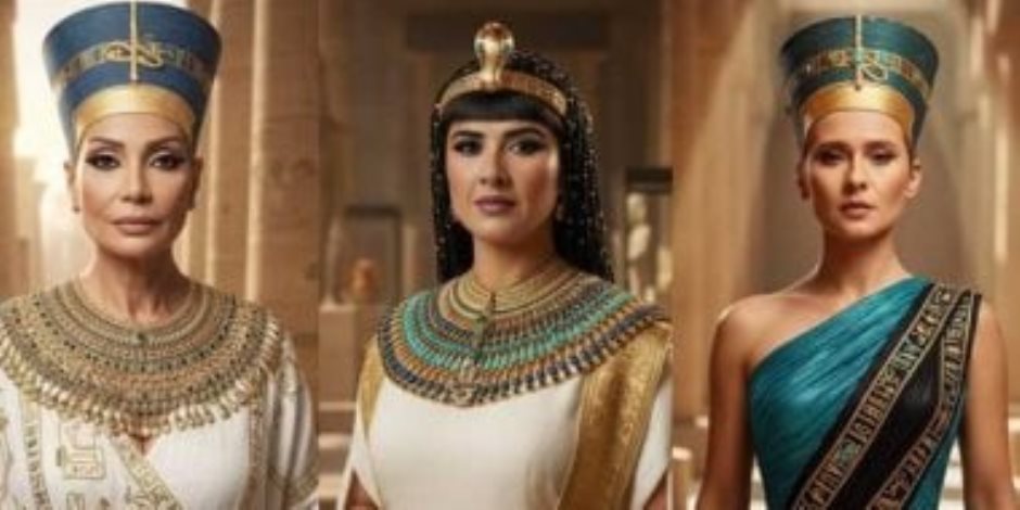 كيف أصبح Gemini شريك الافتتاح الرقمى للمتحف المصرى الكبير؟