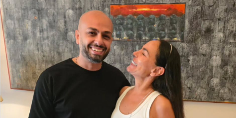 لحظة خاصة جدًا في حياتي.. الكاتب أحمد مراد بعد مشاركته في إعداد النص السردي لاحتفالية «المتحف الكبير» لحظة خاصة جدًا في حياتي.. الكاتب أحمد مراد بعد مشاركته في إعداد النص السردي لاحتفالية «المتحف الكبير»