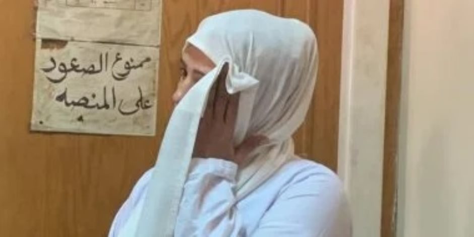 منذ قليل .. محكمة النقض تؤيد السجن 10 سنوات لـ "أم شهد" شريكة سفاح التجمع