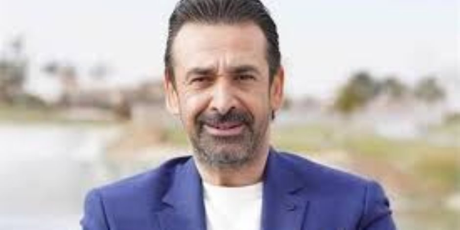 كريم عبد العزيز بعد مشاركته بالتعليق الصوتي على اكتشاف مقبرة توت عنخ آمون .. مش عارف أشرح فرحتى وإحساسى بالفخر كريم عبد العزيز بعد مشاركته بالتعليق الصوتي على اكتشاف مقبرة توت عنخ آمون .. مش عارف أشرح فرحتى وإحساسى بالفخر