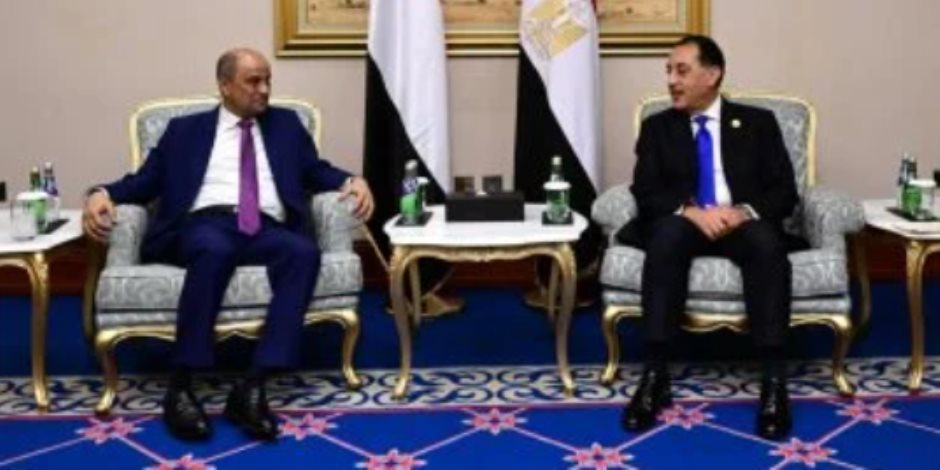 مدبولي يؤكد دعم مصر للحكومة الشرعية ولتحقيق الأمن والاستقرار في اليمن الشقيق