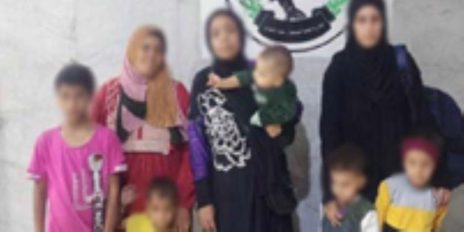 مواصلة جهود أجهزة وزارة الداخلية لمكافحة جرائم استغلال الأحداث