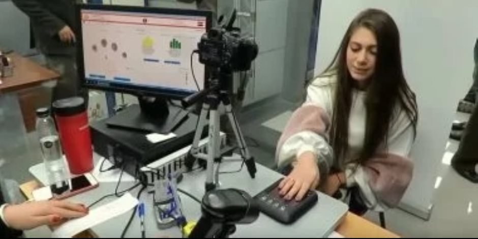 أسعار استخراج بطاقة الرقم القومى بجميع أنواعها.. تعرف عليها