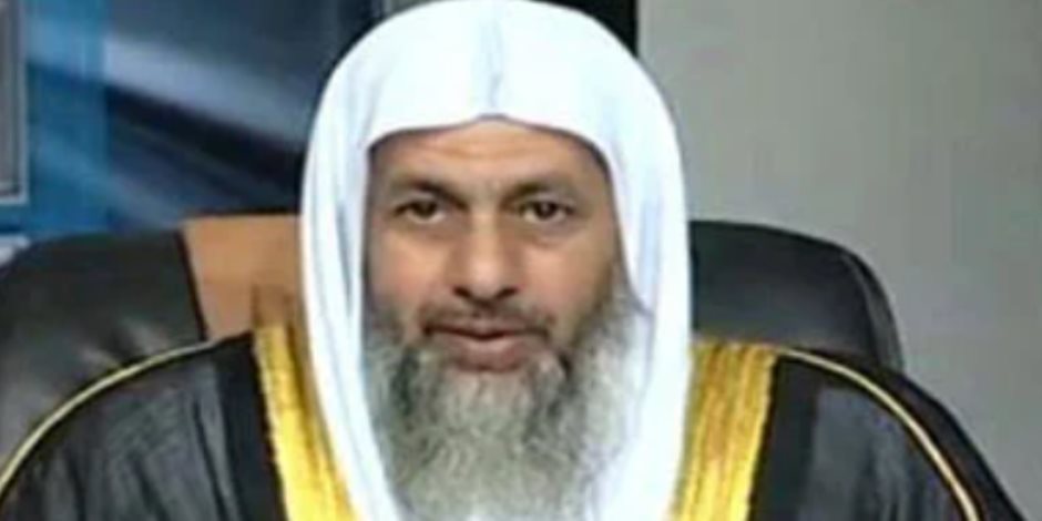 إخلاء سبيل الشيخ مصطفى العدوى بكفالة 10 آلاف جنيه