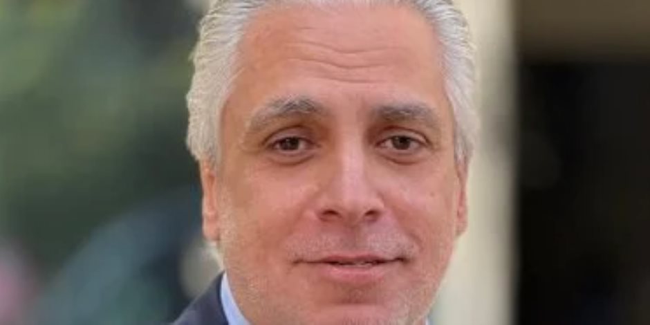 الرئيس التنفيذي للشركة «المتحدة» يكشف تفاصيل الاستعداد لافتتاح المتحف المصري الكبير ويؤكد: الرئيس السيسي يتابع خطوة بخطوة والمشاهدات بالمليارات